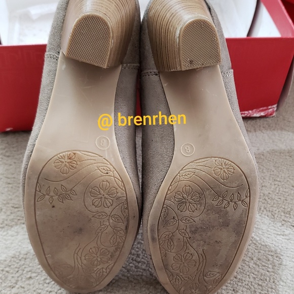 👢BOOTIES by TREND REPORT - Picture 4 of 5